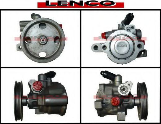 SP3275 LENCO Hydraulic Pump, steering system