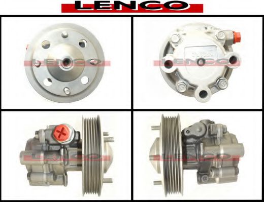 SP3276 LENCO Brake System Repair Kit, brake master cylinder
