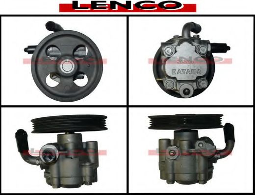 SP3282 LENCO Brake System Repair Kit, brake master cylinder