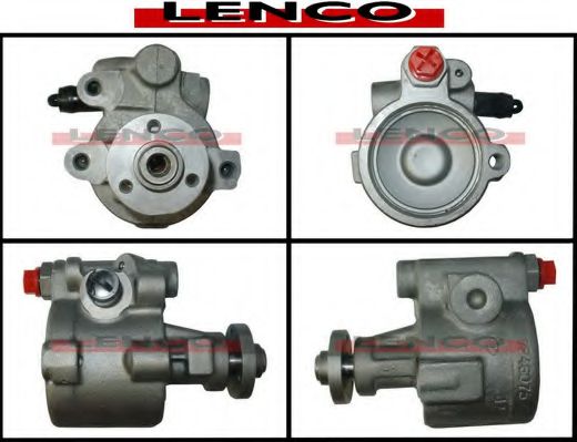 SP3285 LENCO Brake System Repair Kit, brake master cylinder
