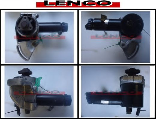 SP3290 LENCO Bremsanlage Reparatursatz, Hauptbremszylinder