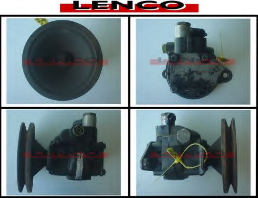 SP3291 LENCO Hydraulic Pump, steering system