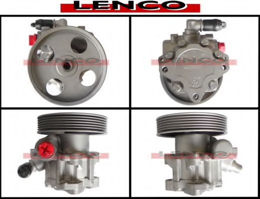 SP3297 LENCO Hydraulic Pump, steering system