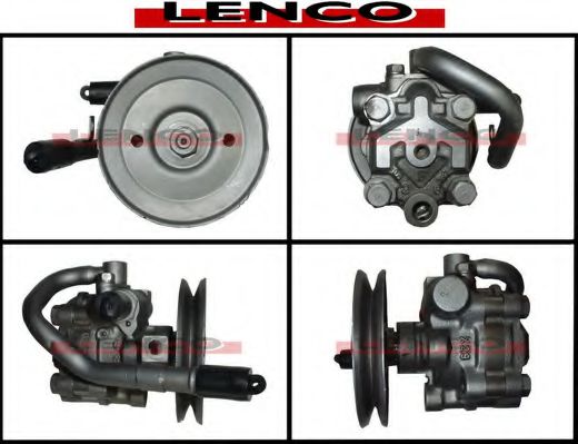SP3305 LENCO Brake System Repair Kit, brake master cylinder