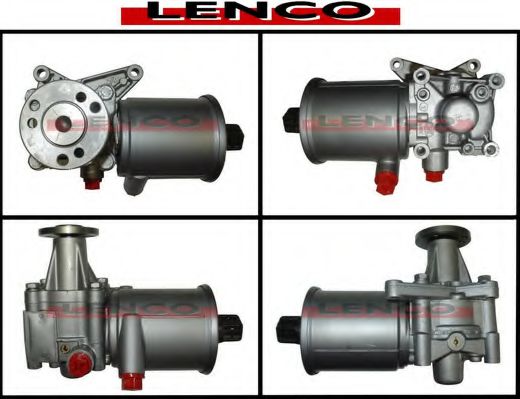 SP3314 LENCO Brake System Repair Kit, wheel brake cylinder