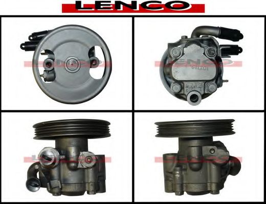 SP3321 LENCO Brake System Repair Kit, wheel brake cylinder