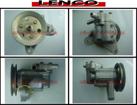 SP3330 LENCO Hydraulikpumpe, Lenkung