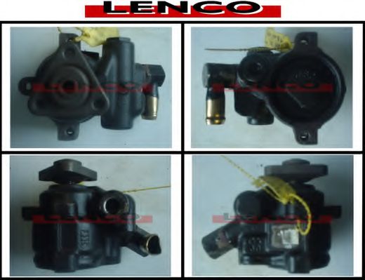 SP3334 LENCO Brake System Repair Kit, wheel brake cylinder