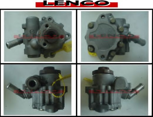 SP3344 LENCO Steering Hydraulic Pump, steering system
