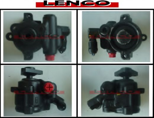 SP3350 LENCO Тормозная система Ремкомплект, главный тормозной цилиндр