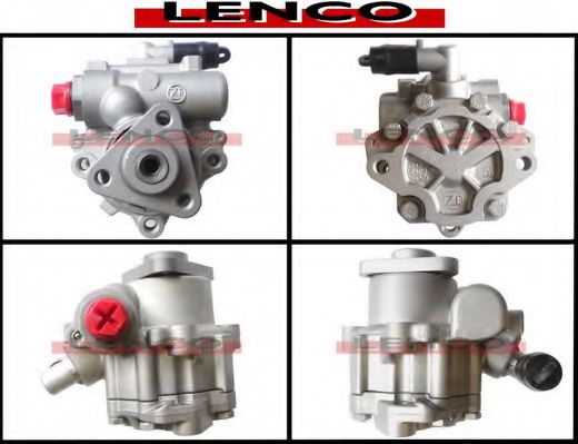 SP3357 LENCO Brake System Repair Kit, wheel brake cylinder