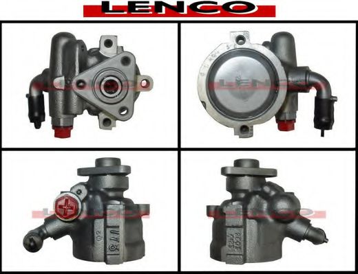 SP3367 LENCO Brake System Repair Kit, wheel brake cylinder
