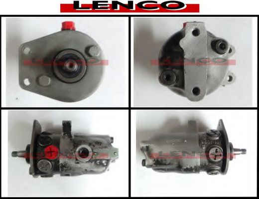 SP3369 LENCO Clutch Repair Kit, clutch master cylinder