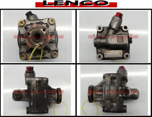 SP3371 LENCO Hydraulic Pump, steering system