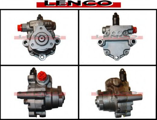 SP3377 LENCO Brake System Repair Kit, wheel brake cylinder