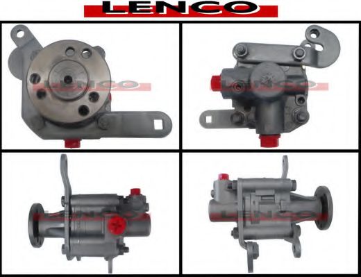 SP3379 LENCO Hydraulic Pump, steering system