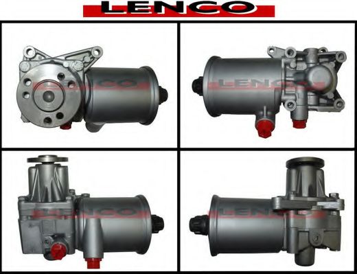 SP3393 LENCO Hydraulic Pump, steering system