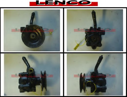 SP3405 LENCO Hydraulic Pump, steering system
