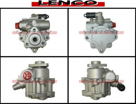 SP3423 LENCO Steering Hydraulic Pump, steering system