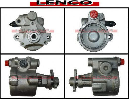 SP3437 LENCO Hydraulic Pump, steering system