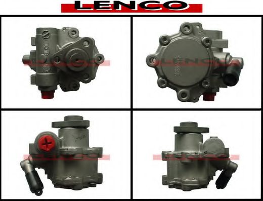 SP3456 LENCO Steering Hydraulic Pump, steering system