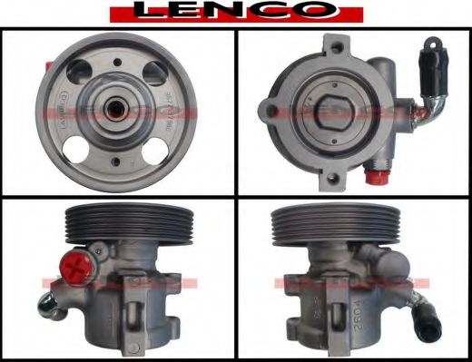 SP3461 LENCO Hydraulic Pump, steering system