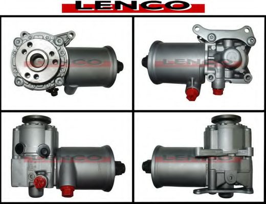 SP3464 LENCO Hydraulic Pump, steering system