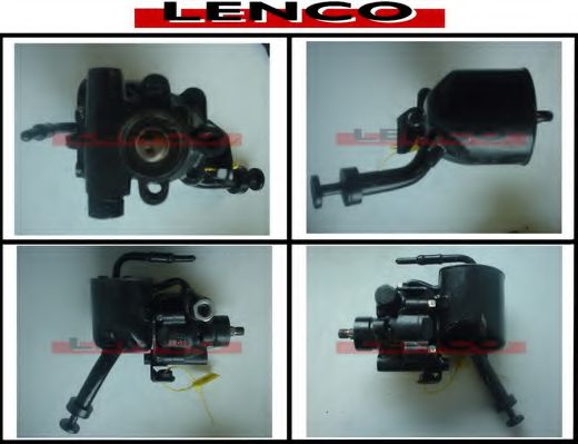 SP3524 LENCO Hydraulic Pump, steering system