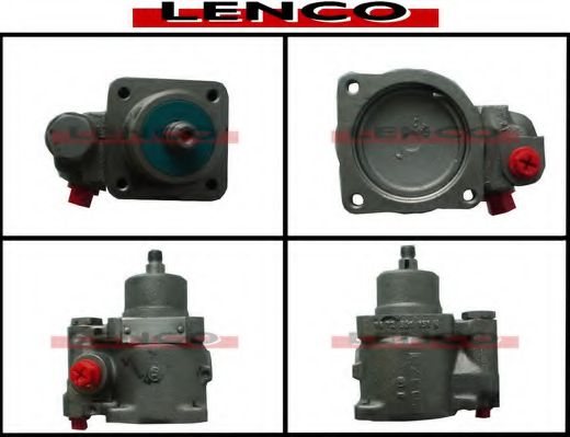 SP3526 LENCO Steering Hydraulic Pump, steering system