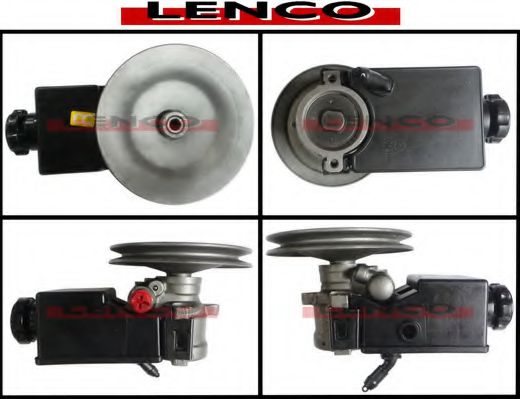 SP3532 LENCO Hydraulic Pump, steering system