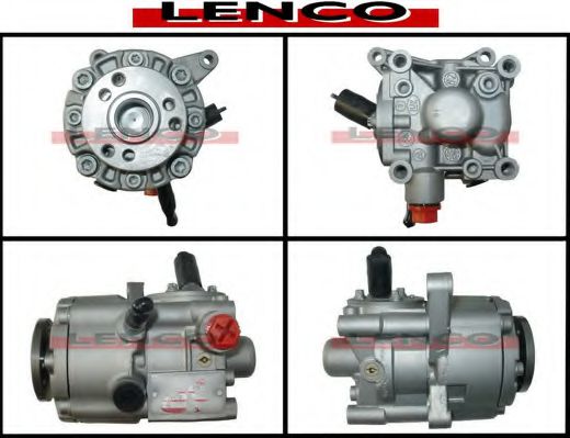 SP3557 LENCO Hydraulic Pump, steering system