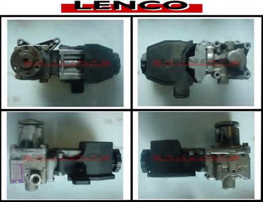 SP3567 LENCO Steering Hydraulic Pump, steering system