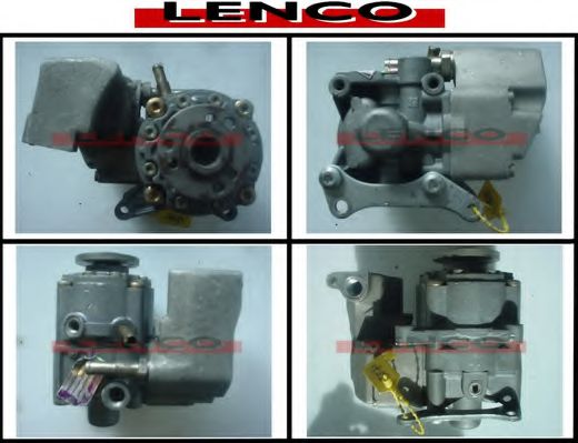 SP3571 LENCO Steering Hydraulic Pump, steering system