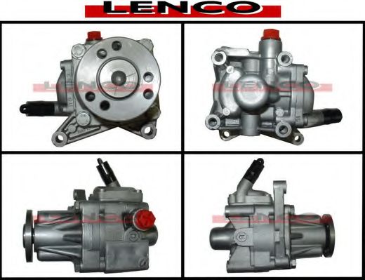 SP3573 LENCO Hydraulic Pump, steering system