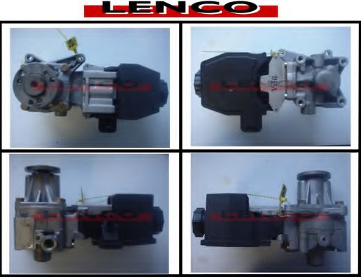 SP3574 LENCO Lenkung Hydraulikpumpe, Lenkung