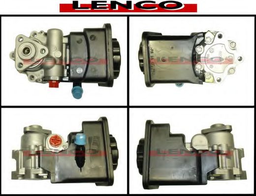 SP3589 LENCO Hydraulic Pump, steering system