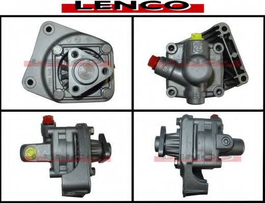 SP3597 LENCO Brake System Gasket Set, brake caliper