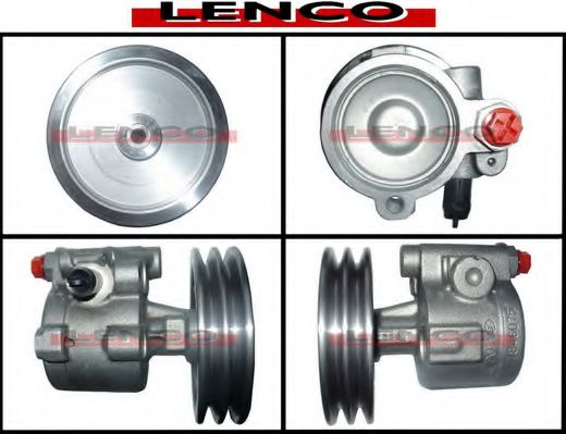 SP3605 LENCO Brake System Gasket Set, brake caliper