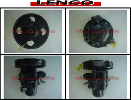 SP3617K LENCO Hydraulic Pump, steering system