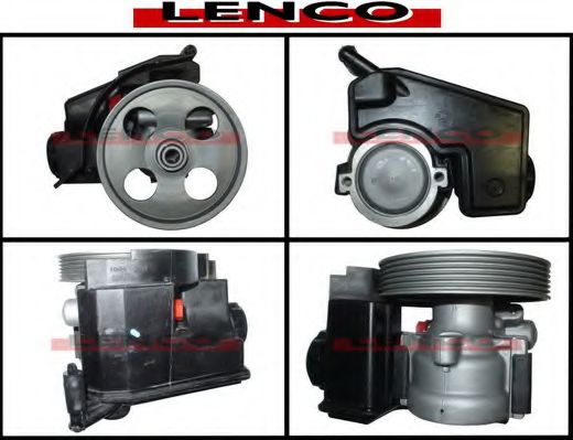 SP3618 LENCO Brake System Gasket Set, brake caliper