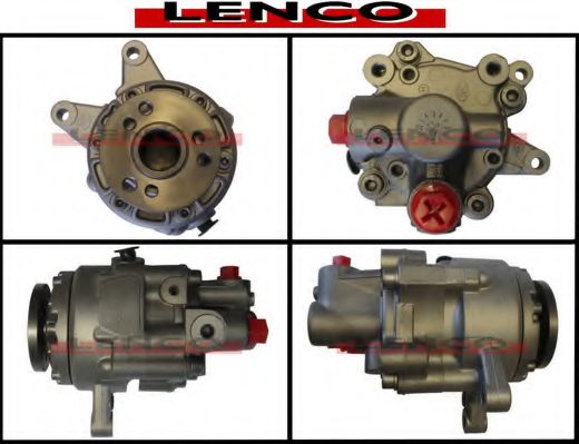 SP3622 LENCO Hydraulic Pump, steering system