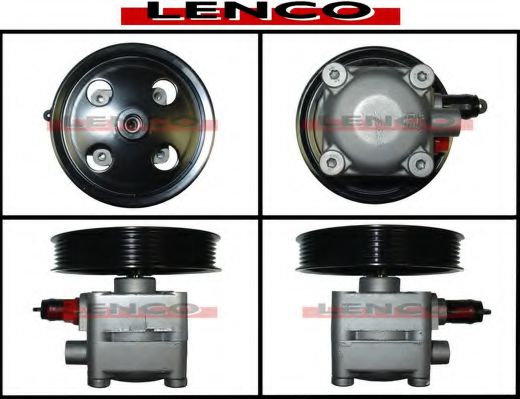 SP3627 LENCO Steering Hydraulic Pump, steering system