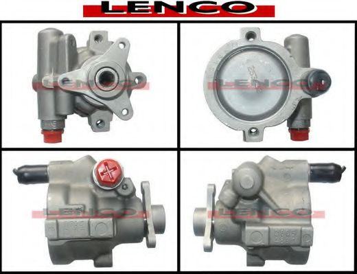 SP3632 LENCO Steering Hydraulic Pump, steering system