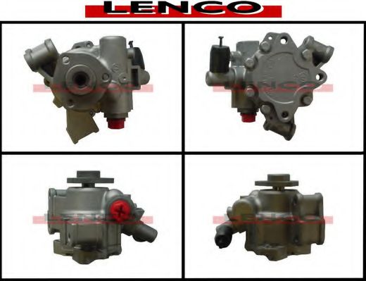 SP3643 LENCO Steering Hydraulic Pump, steering system
