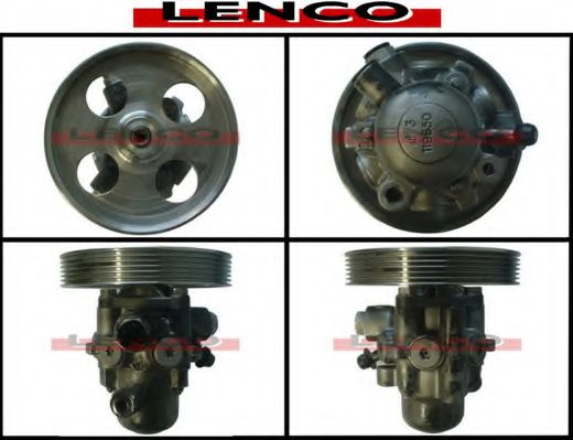 SP3651K LENCO Hydraulic Pump, steering system