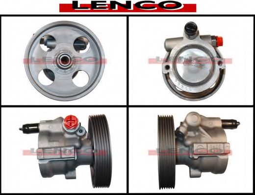 SP3656 LENCO Steering Hydraulic Pump, steering system
