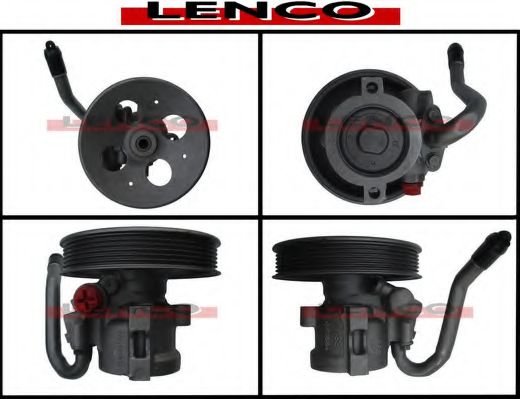 SP3664 LENCO Steering Hydraulic Pump, steering system