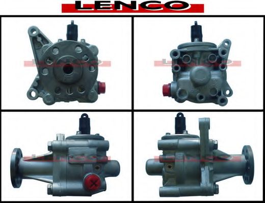 SP3667 LENCO Steering Hydraulic Pump, steering system