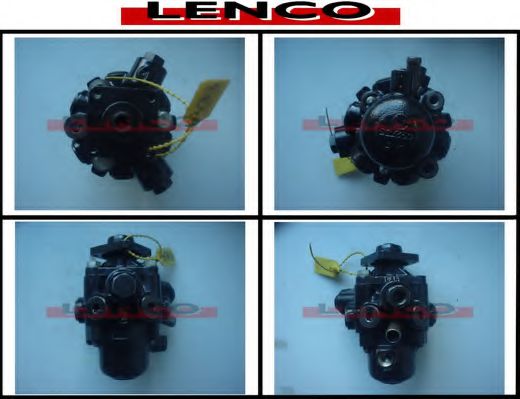 SP3673K LENCO Lenkung Hydraulikpumpe, Lenkung
