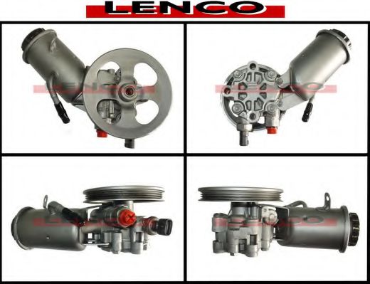 SP3676 LENCO Hydraulic Pump, steering system